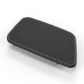 VW Golf Mk1 Convertible Rear Speaker Grill Left Or Right Side Black 155867149 / 155867150 — view 2