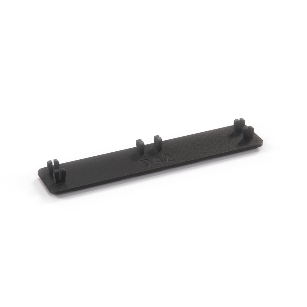 VW Golf MK3 Jetta Side Inscription Lettering VR6 1H0853714 — view 2