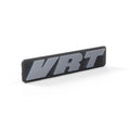 VW Golf MK3 Jetta Side Inscription Lettering VRT 1H0853714