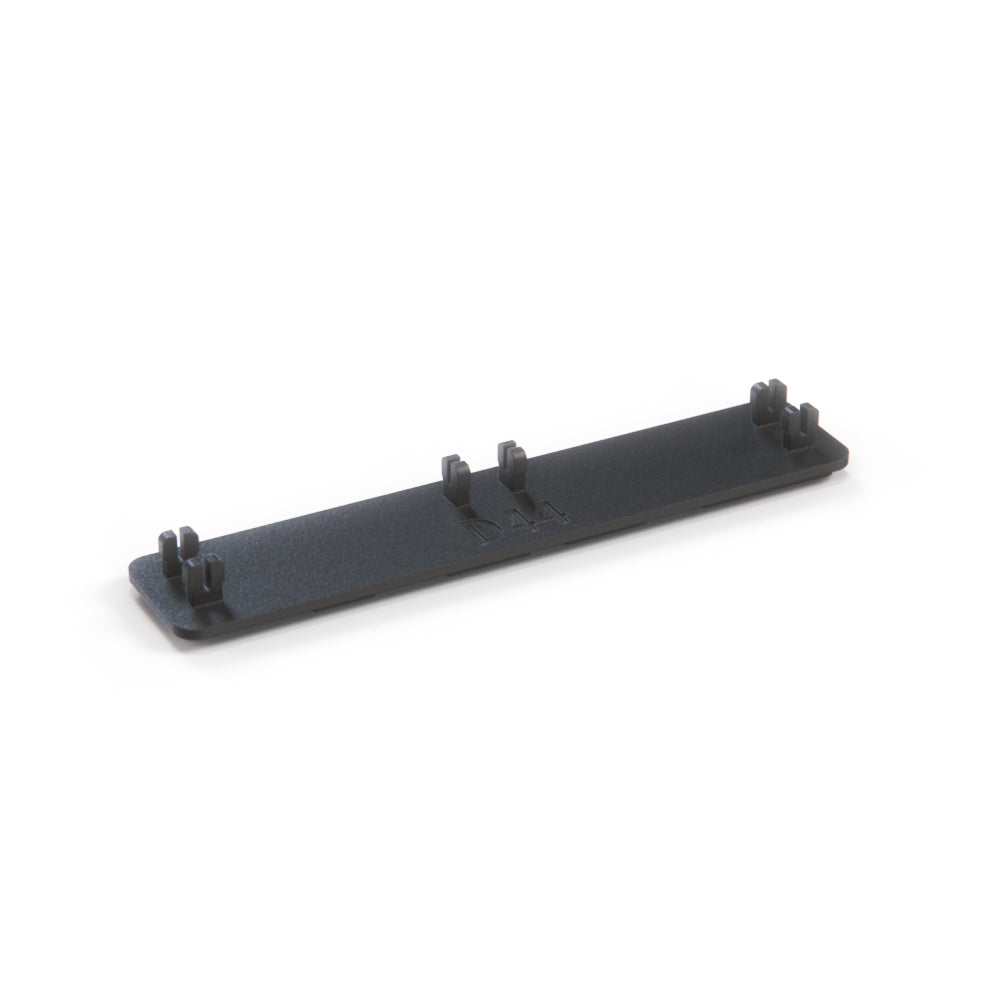 VW Golf MK3 Jetta Side Inscription Lettering VRT 1H0853714 — view 2