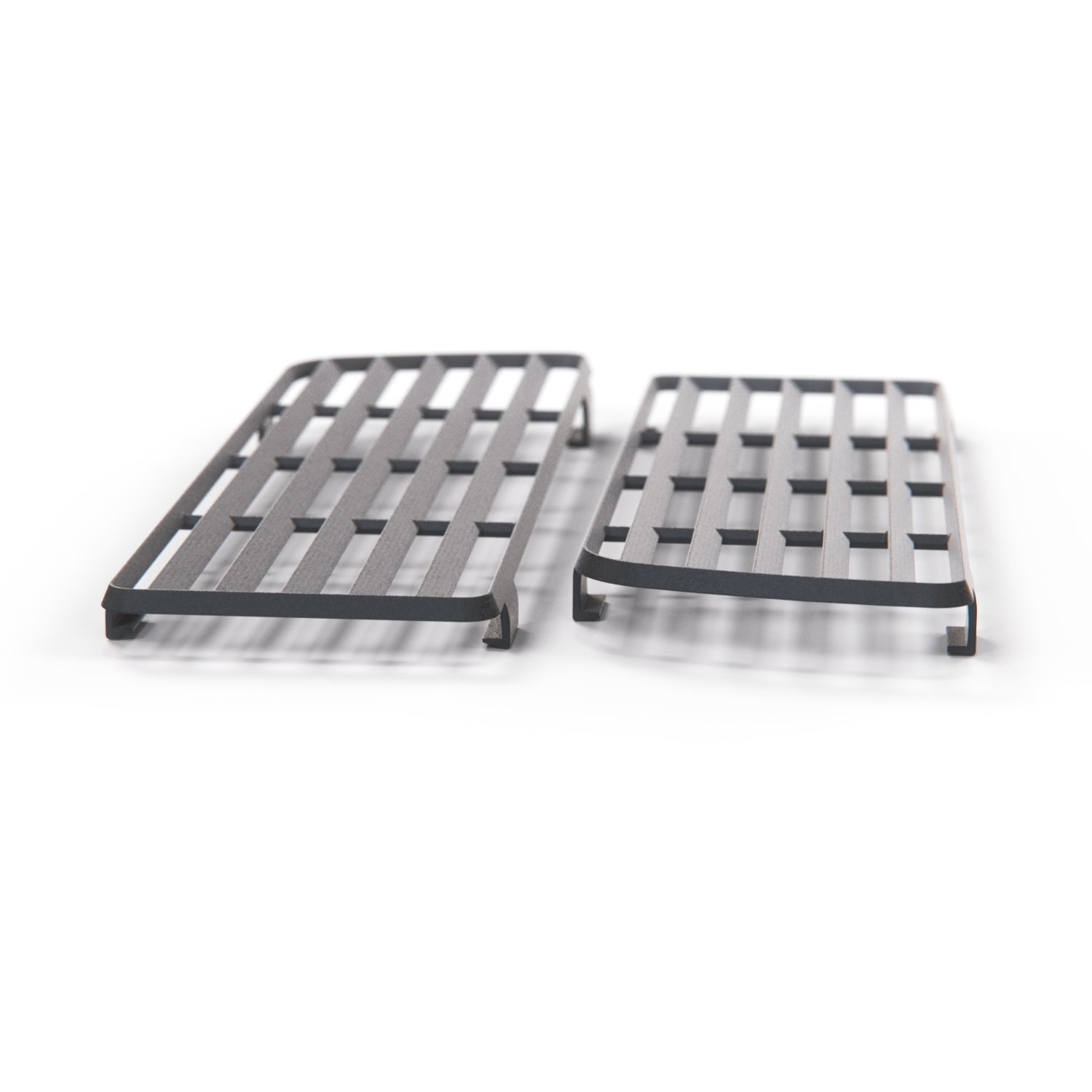 Volkswagen Golf MK3 Vento VR6 GTI CL GL US Votex Style Front Reflector Cover - Set of 2 — view 2