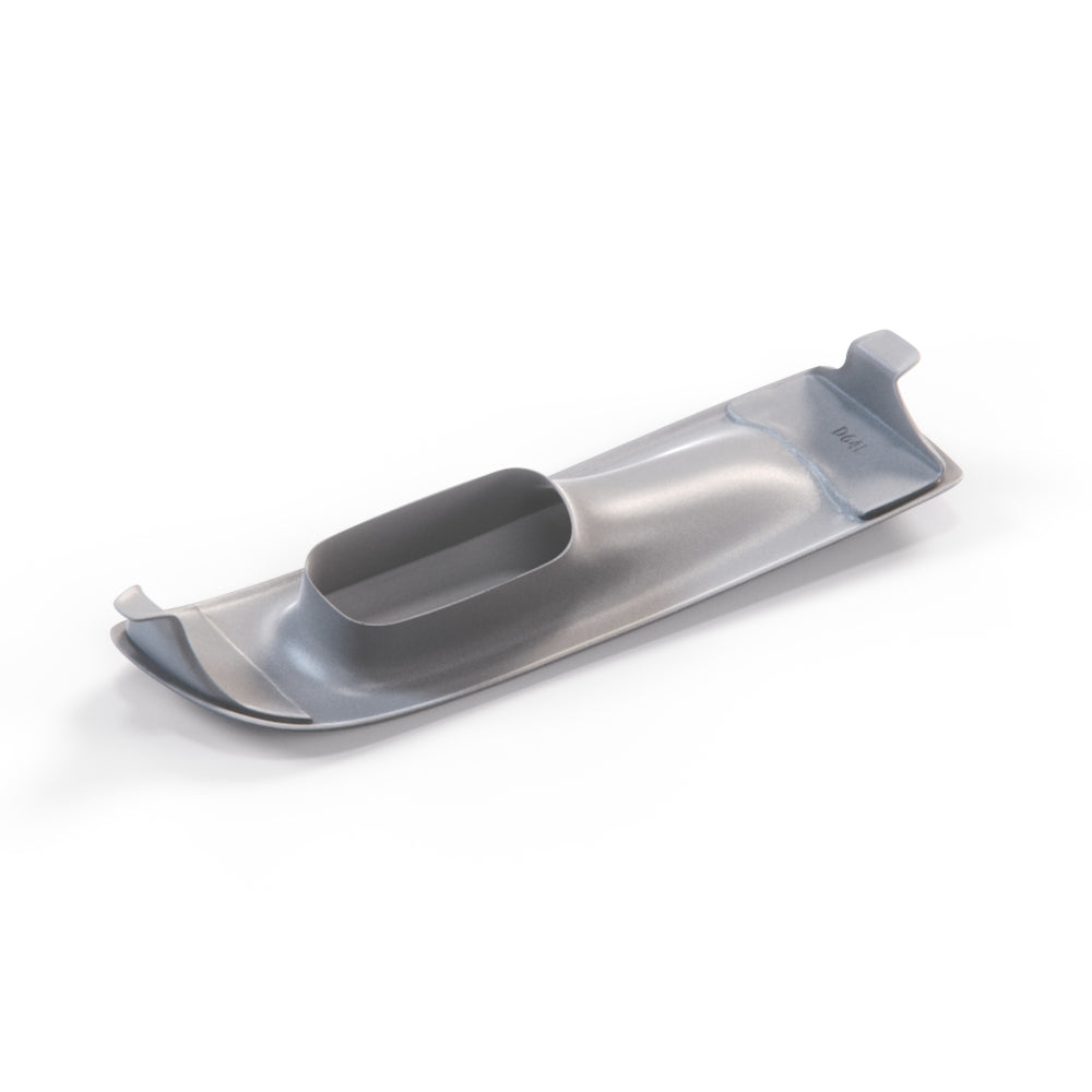 VW Golf MK4 Bora Bumper Grills Ducts Vents FK Style Primed Left Or Right — view 3