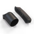 Volkswagen Golf Mk6 GTI R Pillar Gauge Pod Single or Double 52mm Black