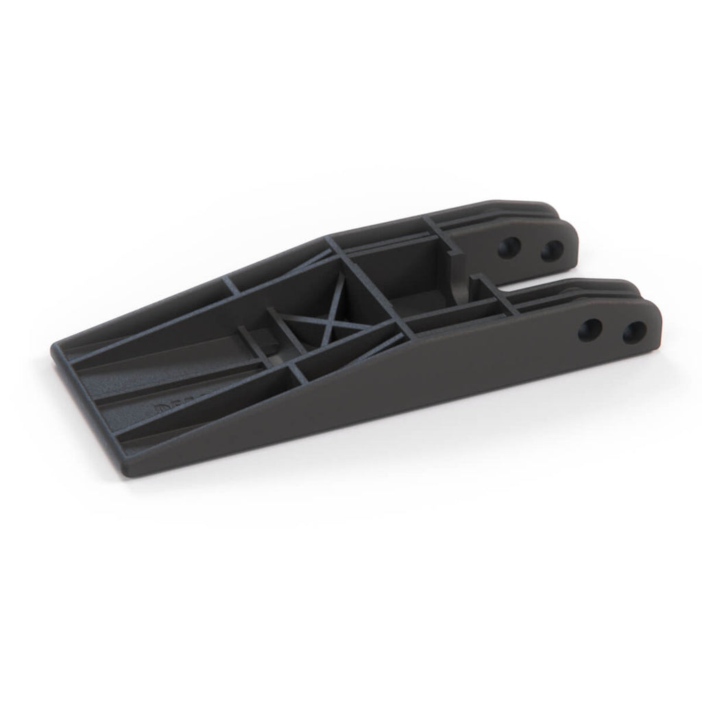 Opel T4 Transporter Lt2 Mb Sprinter Movano Hengineering I Side Cargo Door Handle Black — view 4