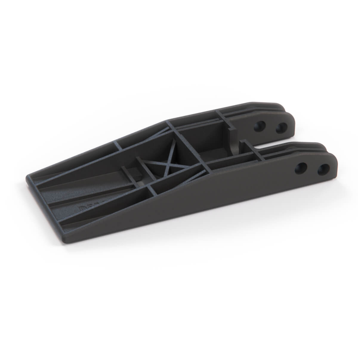 Opel T4 Transporter Lt2 Mb Sprinter Movano Hengineering I Side Cargo Door Handle Black — view 4