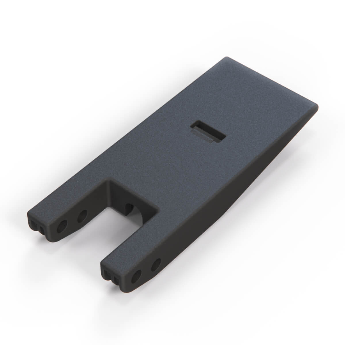 Opel T4 Transporter Lt2 Mb Sprinter Movano Hengineering I Side Cargo Door Handle Black