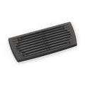Mercedes-Benz W108 W109 Dashboard Speaker Cover Black A1086890108