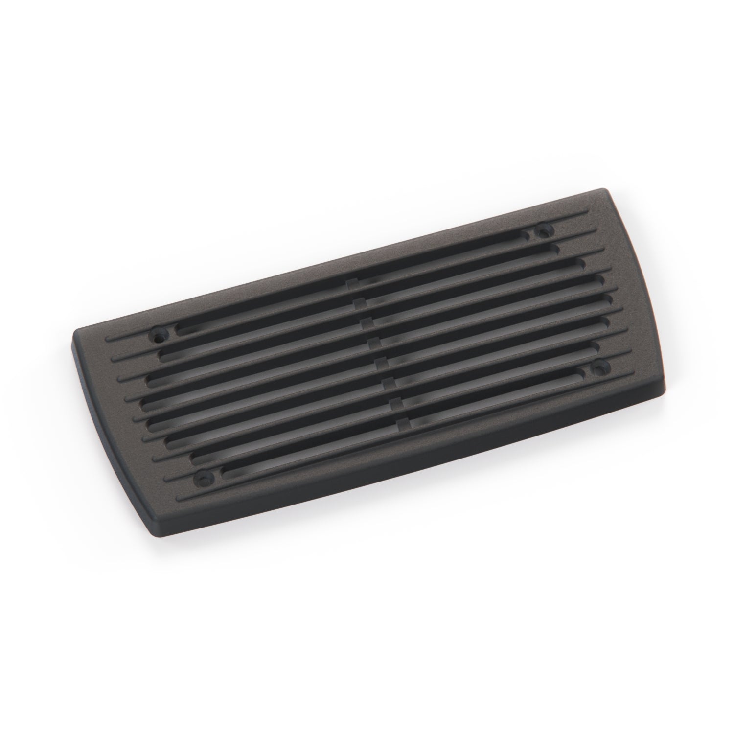 Mercedes-Benz W108 W109 Dashboard Speaker Cover Black A1086890108
