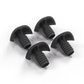 W113 Jacking Point Cover Set Of 4 Rubber Mercedes Benz SL A1138990008