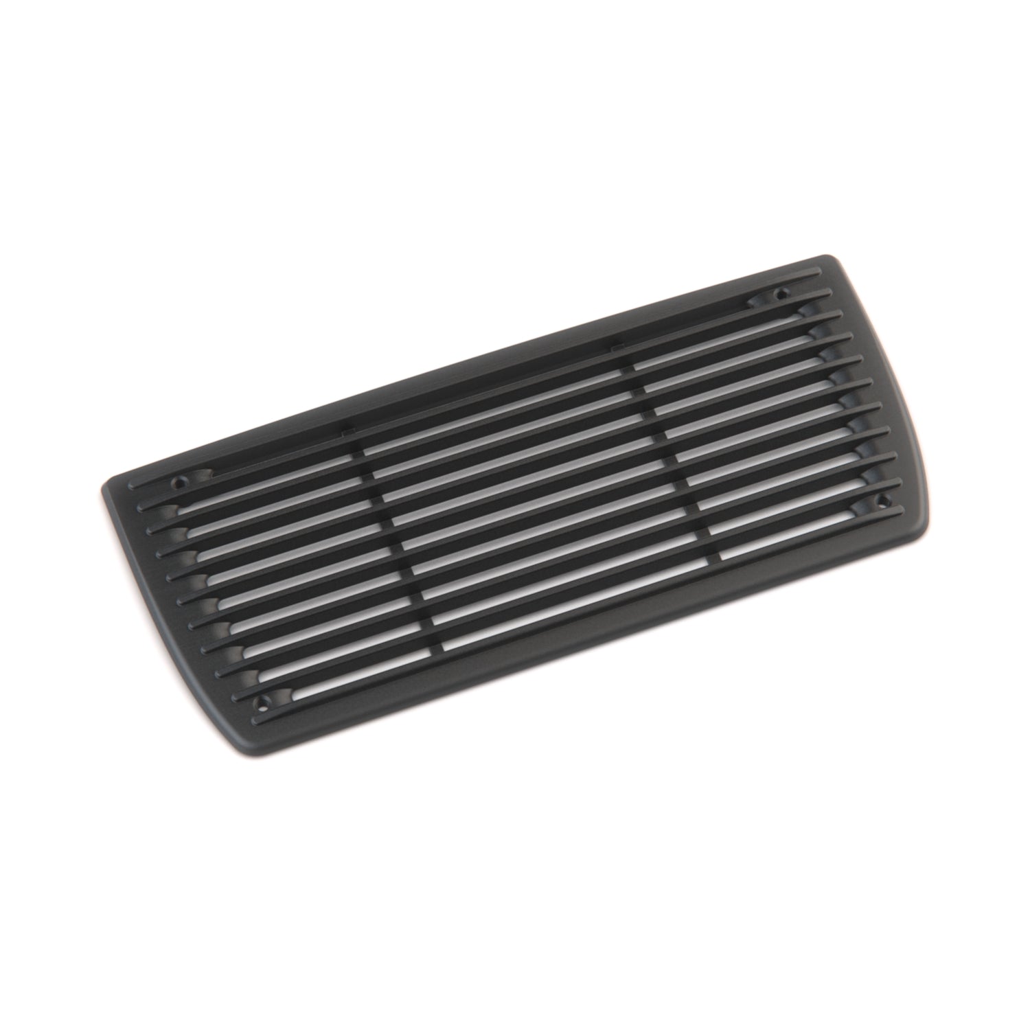 W114 W115 Center Dash Speaker Cover Parcel Grille (Mercedes) — view 2