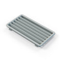 Mercedes-Benz W114 W115 W116 W463 Center Console Vent Trim Cover Grill Panel - A1156870279 — view 15