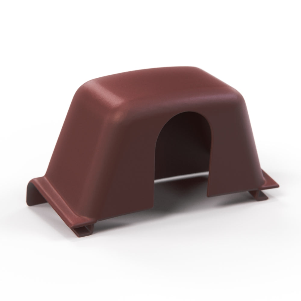 Mercedes-Benz S124 Rear Wiper Trim Cover - All Colours Available (A1247470087) — view 13