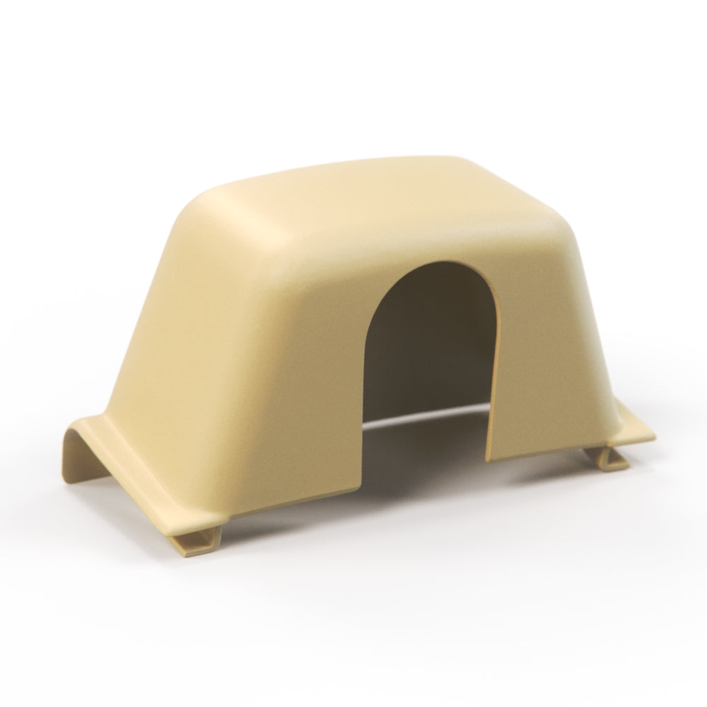 Mercedes-Benz S124 Rear Wiper Trim Cover - All Colours Available (A1247470087) — view 9