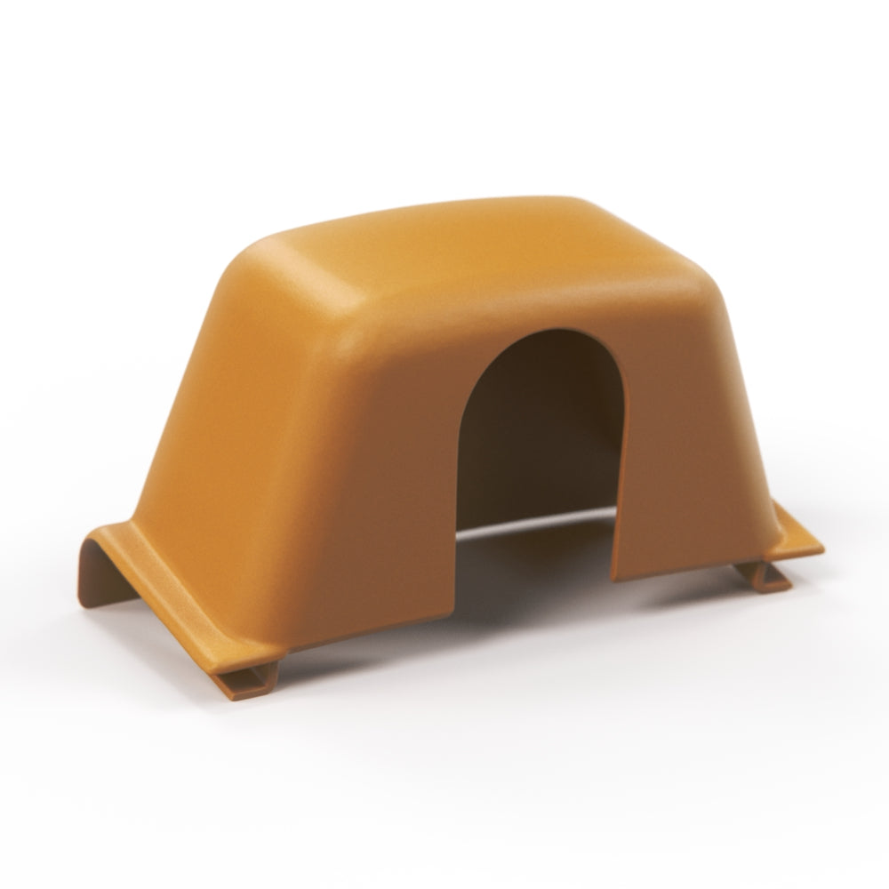 Mercedes-Benz S124 Rear Wiper Trim Cover - All Colours Available (A1247470087) — view 10