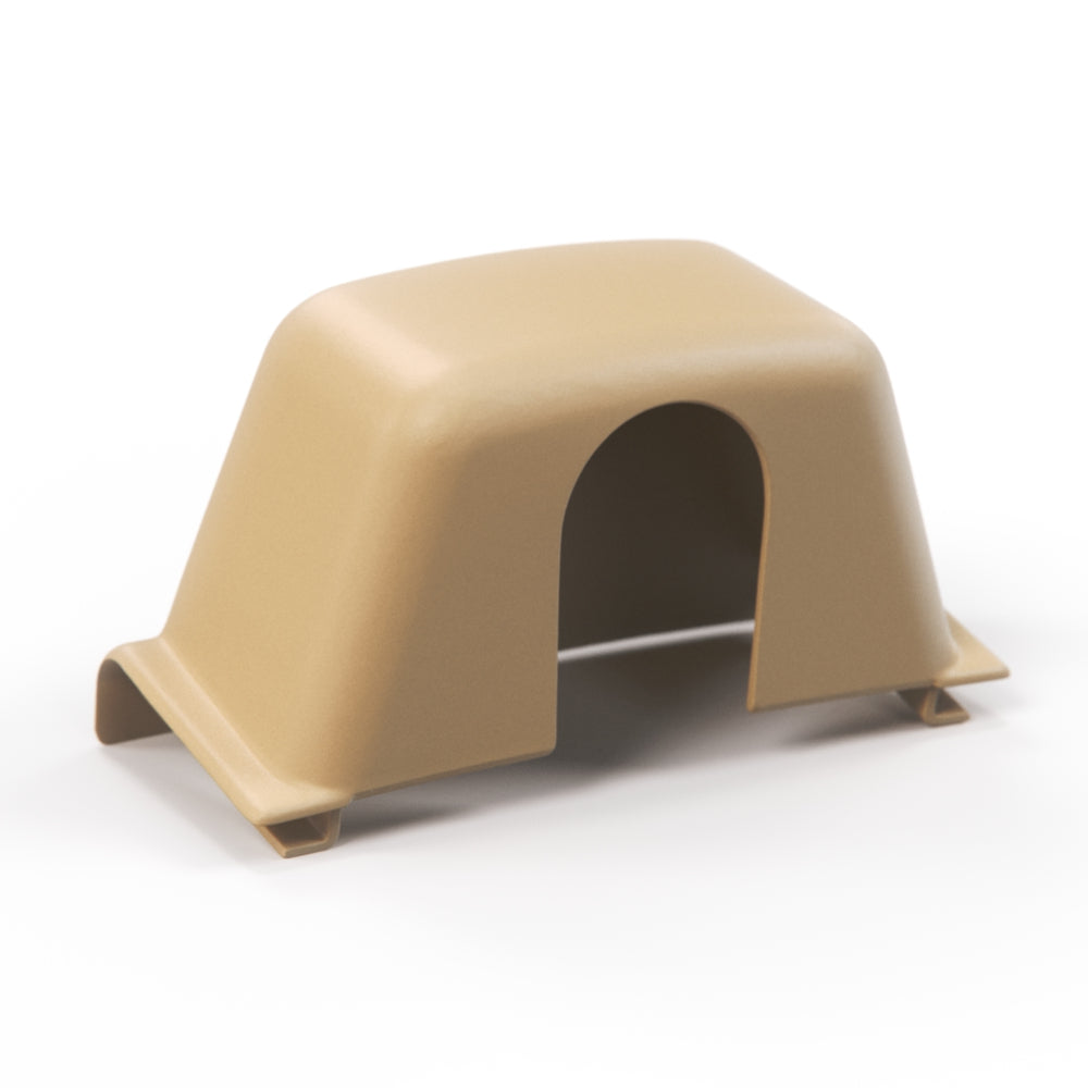 Mercedes-Benz S124 Rear Wiper Trim Cover - All Colours Available (A1247470087) — view 11