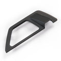Mercedes-Benz W124 Interior Door Handle Assembly Cover - Non-Electric Seat - A1247660191 / A1247660291 — view 6