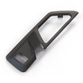 Mercedes-Benz W124 Interior Door Handle Assembly Cover - Electric Seat - A1247600120 / A1247600220 — view 7