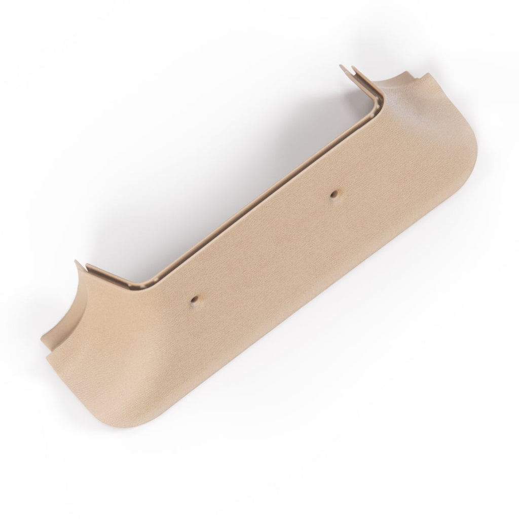 Mercedes W126 B-pillar Trim Cover (Left or Right) - All Colours (A1266920122 / A1266920222) — view 2