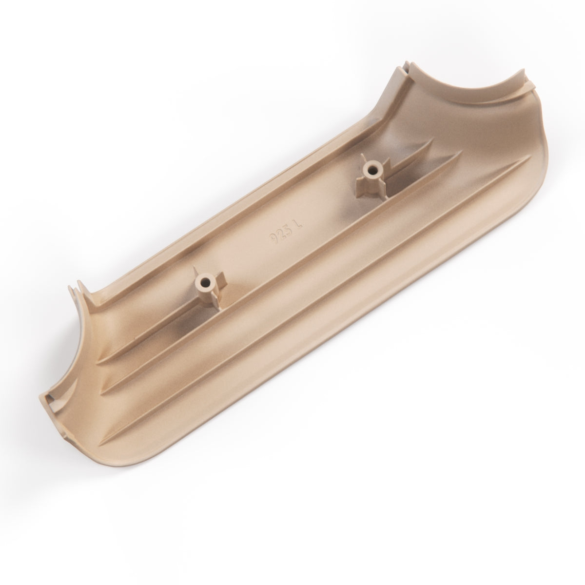 Mercedes W126 B-pillar Trim Cover (Left or Right) - All Colours (A1266920122 / A1266920222) — view 3