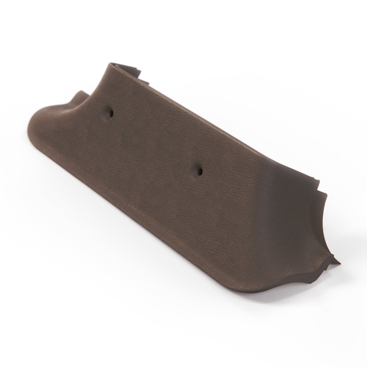 Mercedes W126 B-pillar Trim Cover (Left or Right) - All Colours (A1266920122 / A1266920222) — view 16