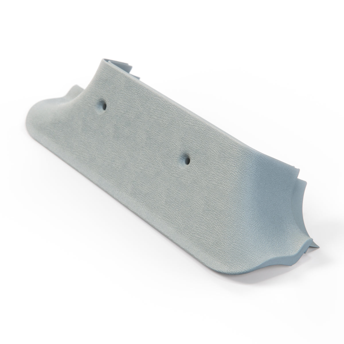 Mercedes W126 B-pillar Trim Cover (Left or Right) - All Colours (A1266920122 / A1266920222) — view 17