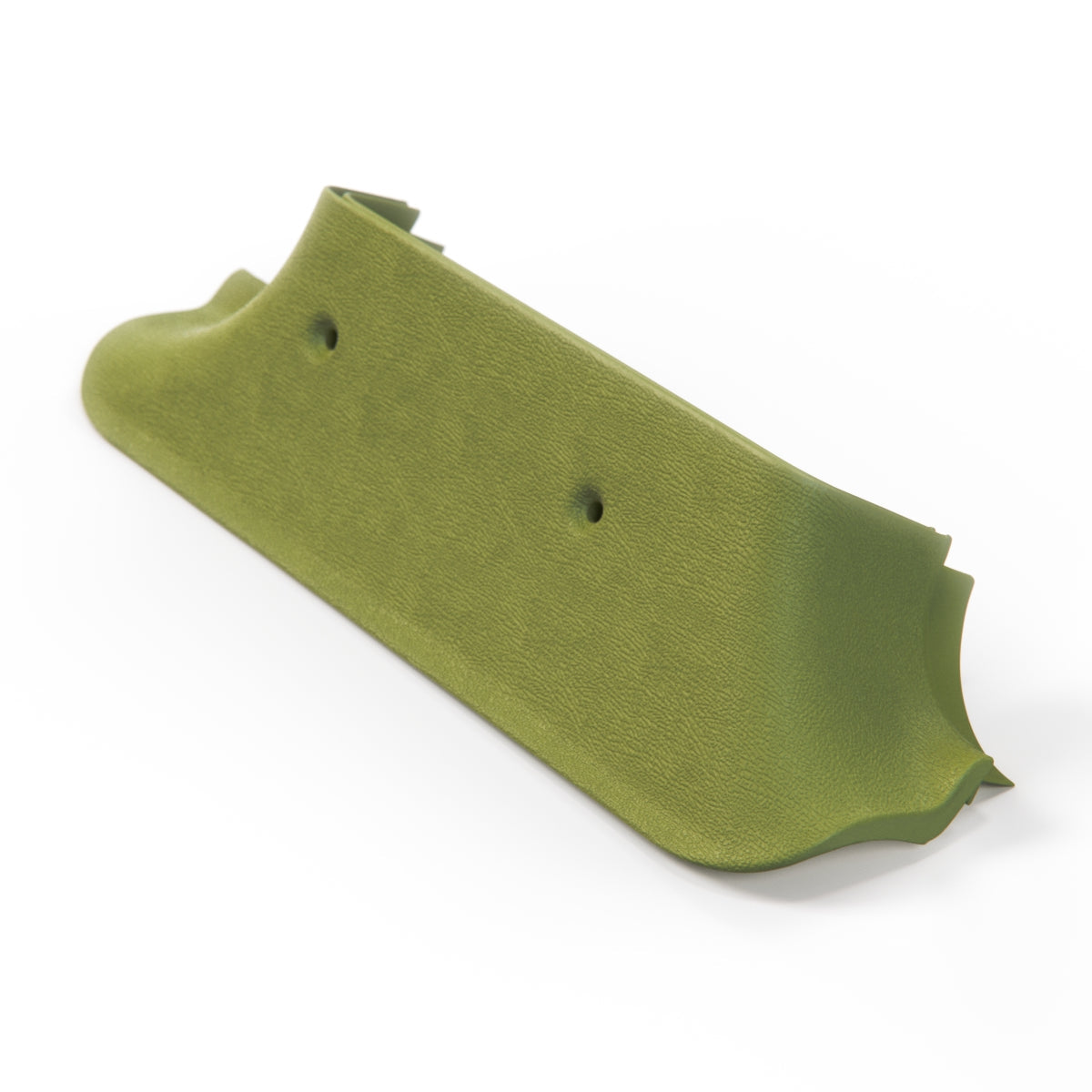 Mercedes W126 B-pillar Trim Cover (Left or Right) - All Colours (A1266920122 / A1266920222) — view 18