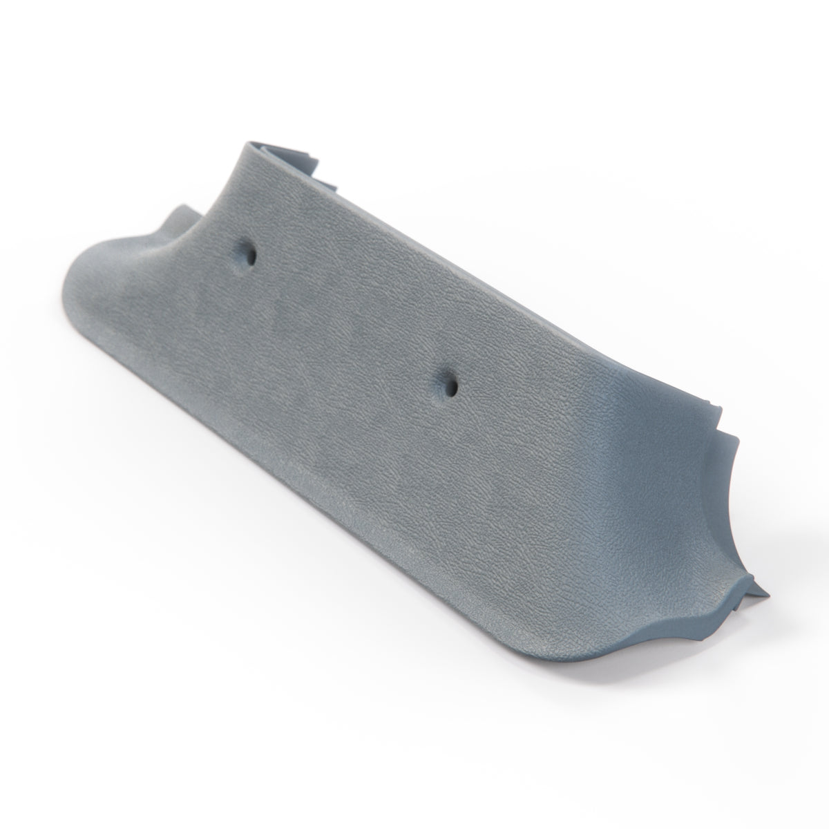 Mercedes W126 B-pillar Trim Cover (Left or Right) - All Colours (A1266920122 / A1266920222) — view 6
