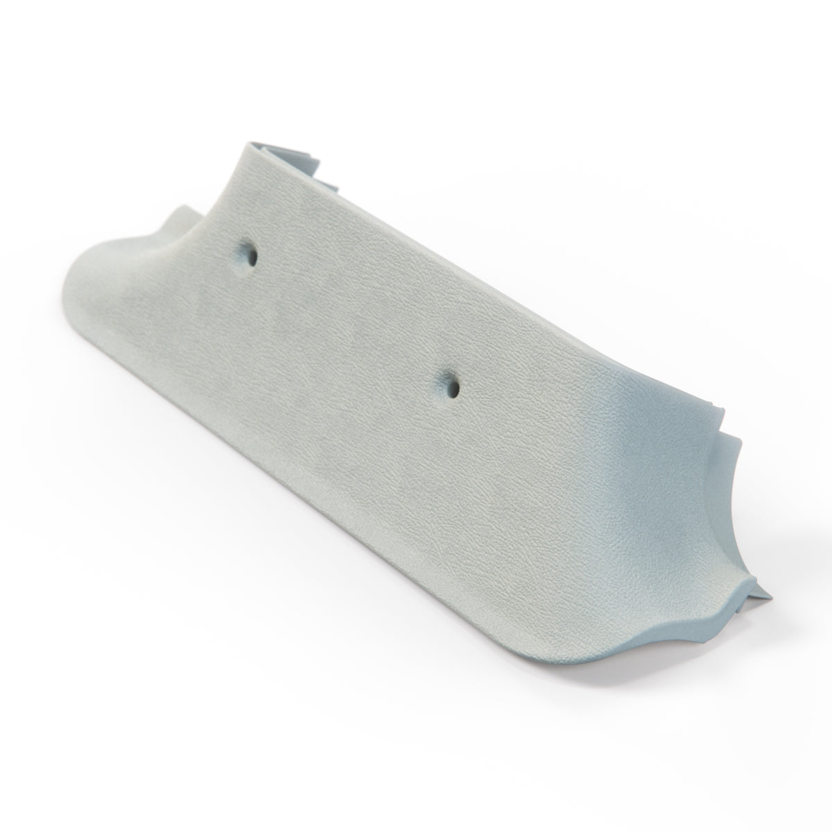Mercedes W126 B-pillar Trim Cover (Left or Right) - All Colours (A1266920122 / A1266920222) — view 7