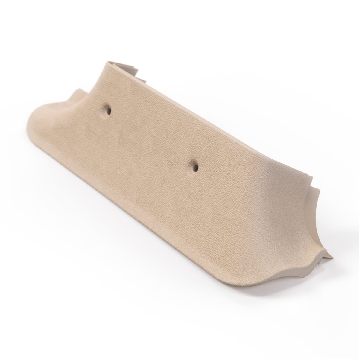 Mercedes W126 B-pillar Trim Cover (Left or Right) - All Colours (A1266920122 / A1266920222) — view 8