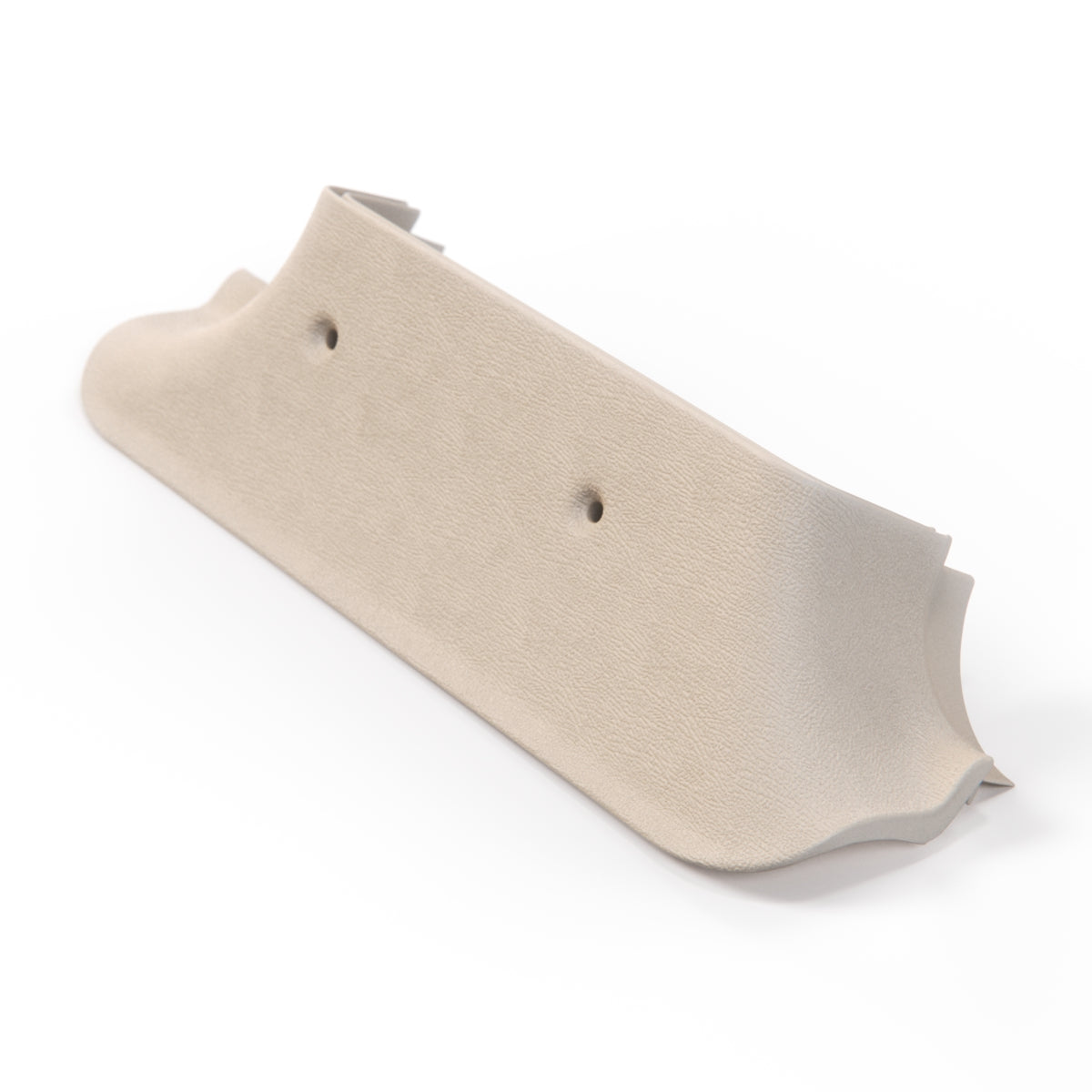 Mercedes W126 B-pillar Trim Cover (Left or Right) - All Colours (A1266920122 / A1266920222) — view 9