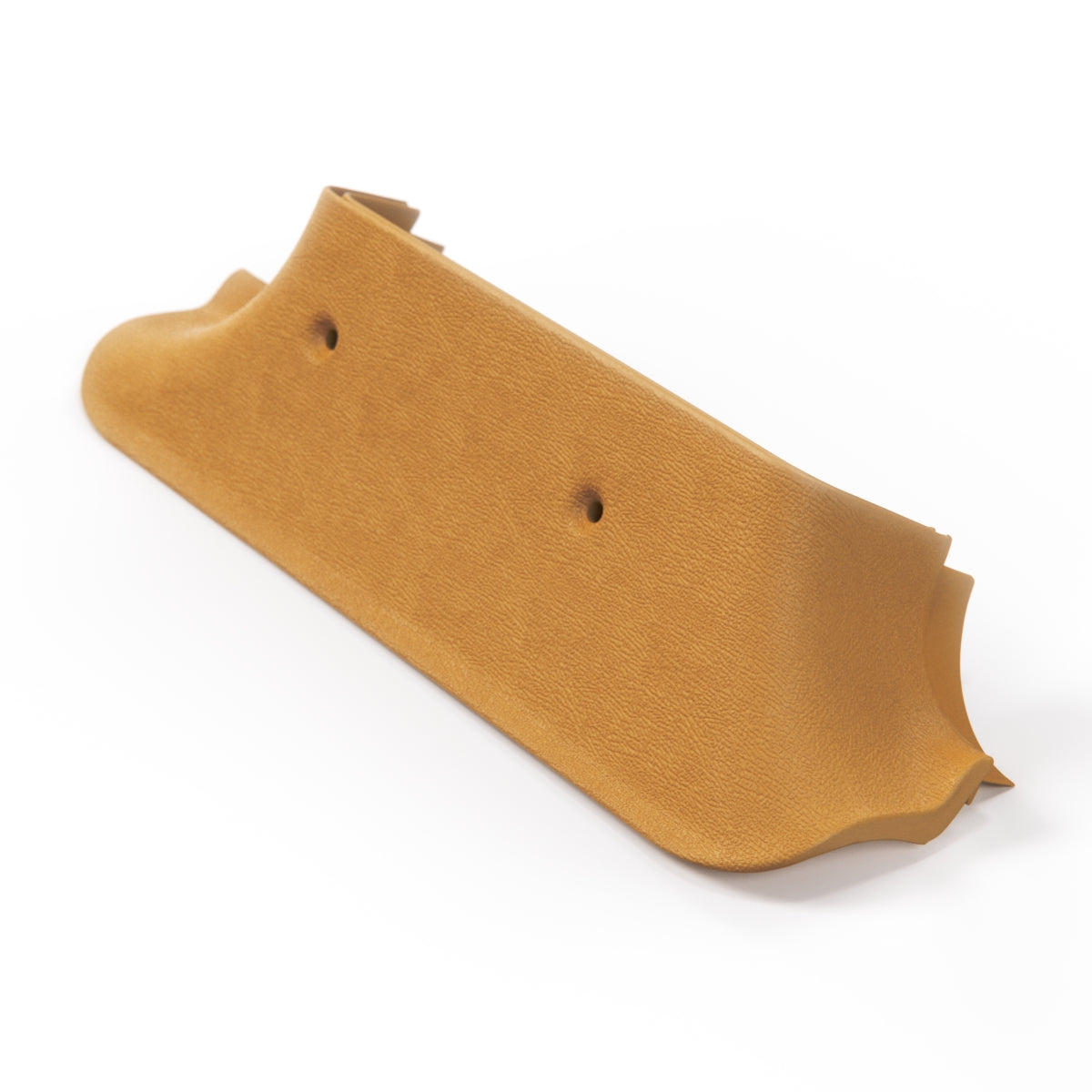 Mercedes W126 B-pillar Trim Cover (Left or Right) - All Colours (A1266920122 / A1266920222) — view 11