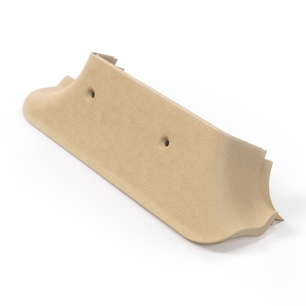 Mercedes W126 B-pillar Trim Cover (Left or Right) - All Colours (A1266920122 / A1266920222) — view 12