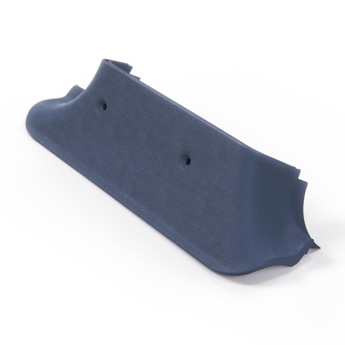 Mercedes W126 B-pillar Trim Cover (Left or Right) - All Colours (A1266920122 / A1266920222) — view 13