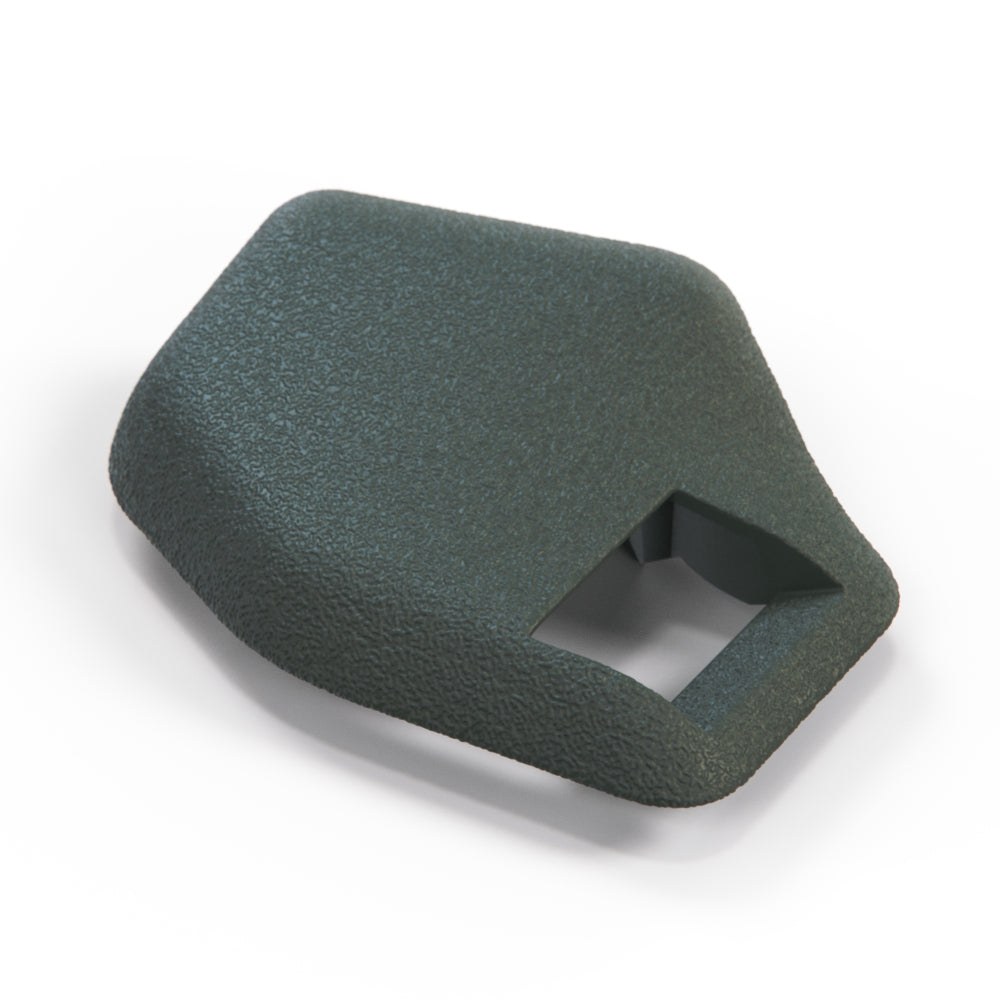 Mercedes W126 Cover Lining Belt Rail - Left (1268680939) or Right (1268681039) — view 14