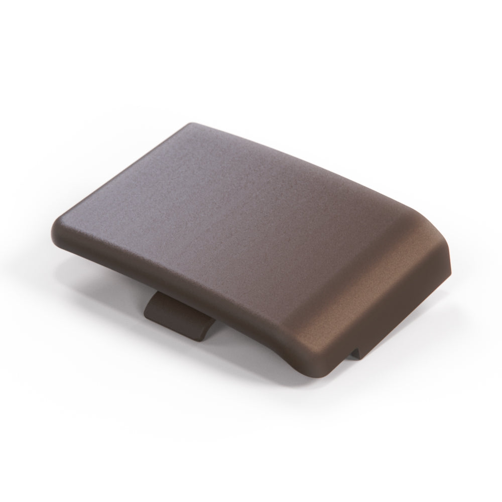 W126 Door Handle Blanking Plate Cover | Mercedes Left/Right | 1267660191, 1267660291 — view 15