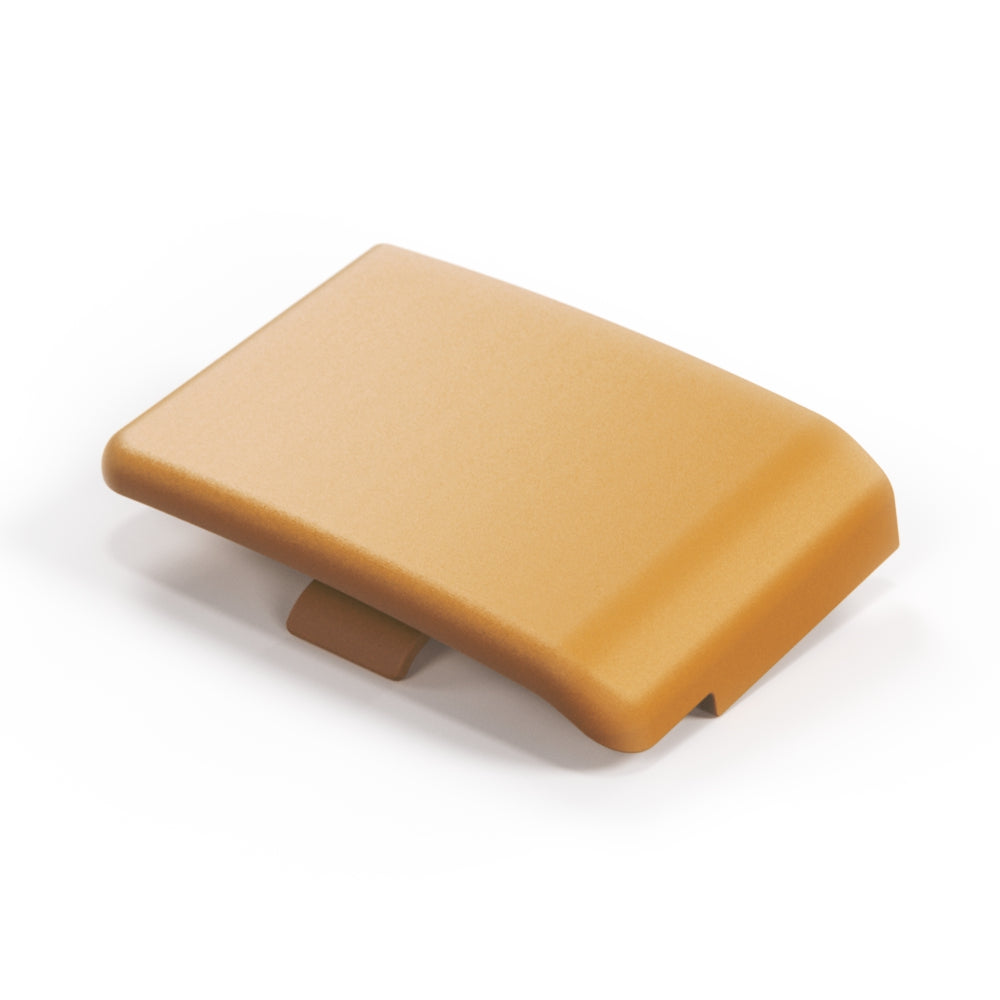 W126 Door Handle Blanking Plate Cover | Mercedes Left/Right | 1267660191, 1267660291 — view 11