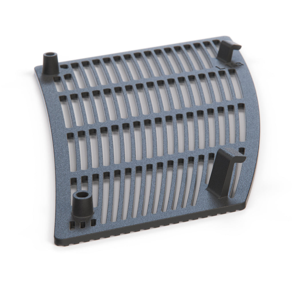 Mercedes W126 Front Speaker Cover - Right or Left (A1266806739 / A1266806639) — view 4