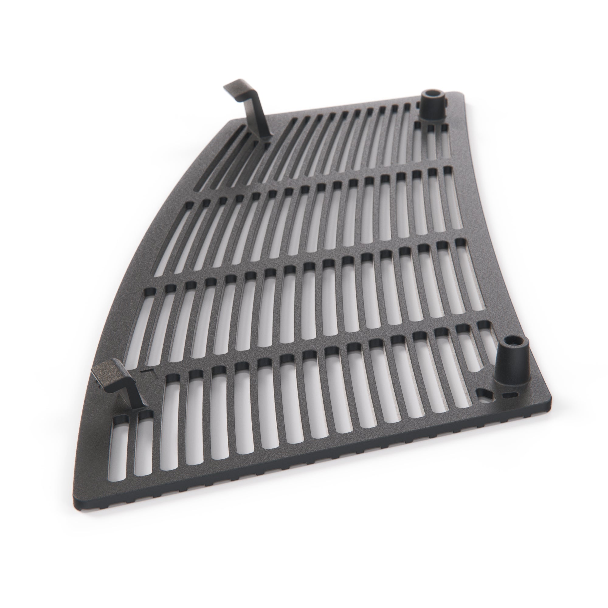 Mercedes W126 Front Speaker Cover - Right or Left (A1266806739 / A1266806639) — view 3
