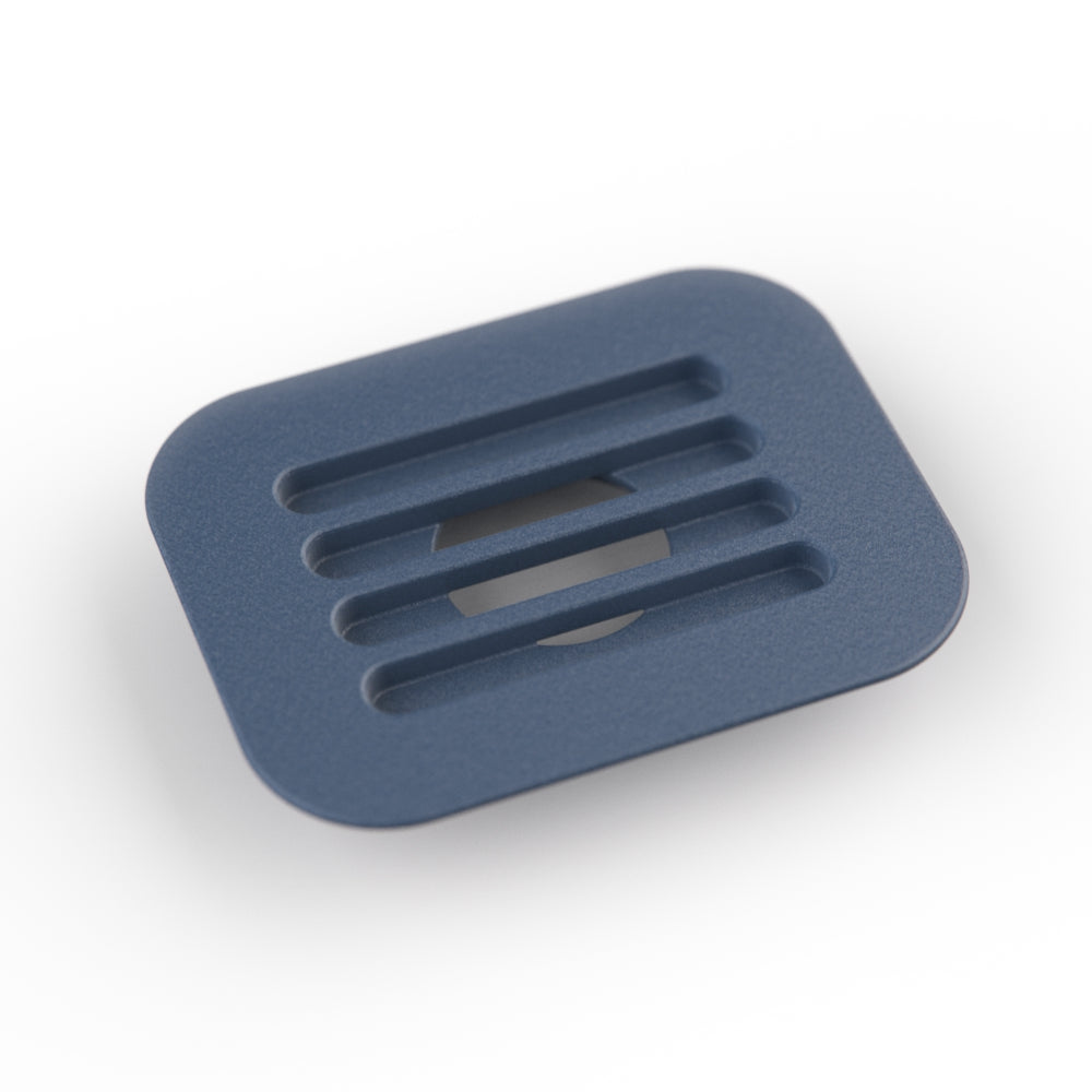 Mercedes W126 Interior Temperature Sensor Cover - All Colours (560SEL, 420SEL, 300SDL) — view 16