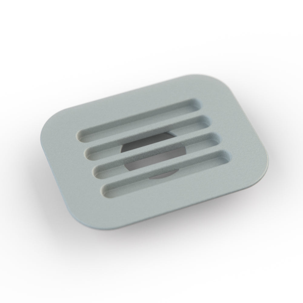 Mercedes W126 Interior Temperature Sensor Cover - All Colours (560SEL, 420SEL, 300SDL) — view 7