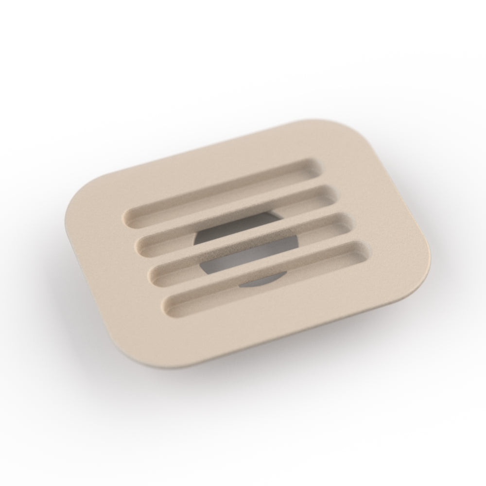 Mercedes W126 Interior Temperature Sensor Cover - All Colours (560SEL, 420SEL, 300SDL) — view 6