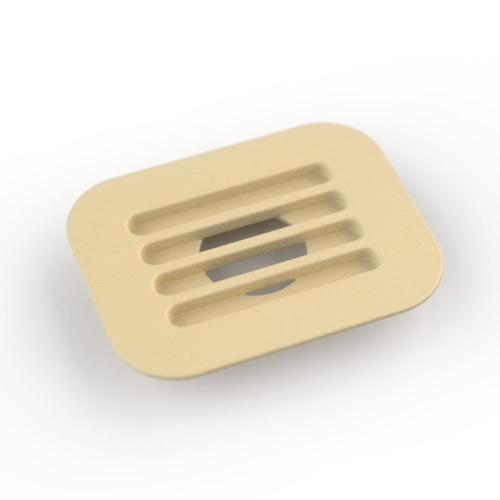 Mercedes W126 Interior Temperature Sensor Cover - All Colours (560SEL, 420SEL, 300SDL) — view 4