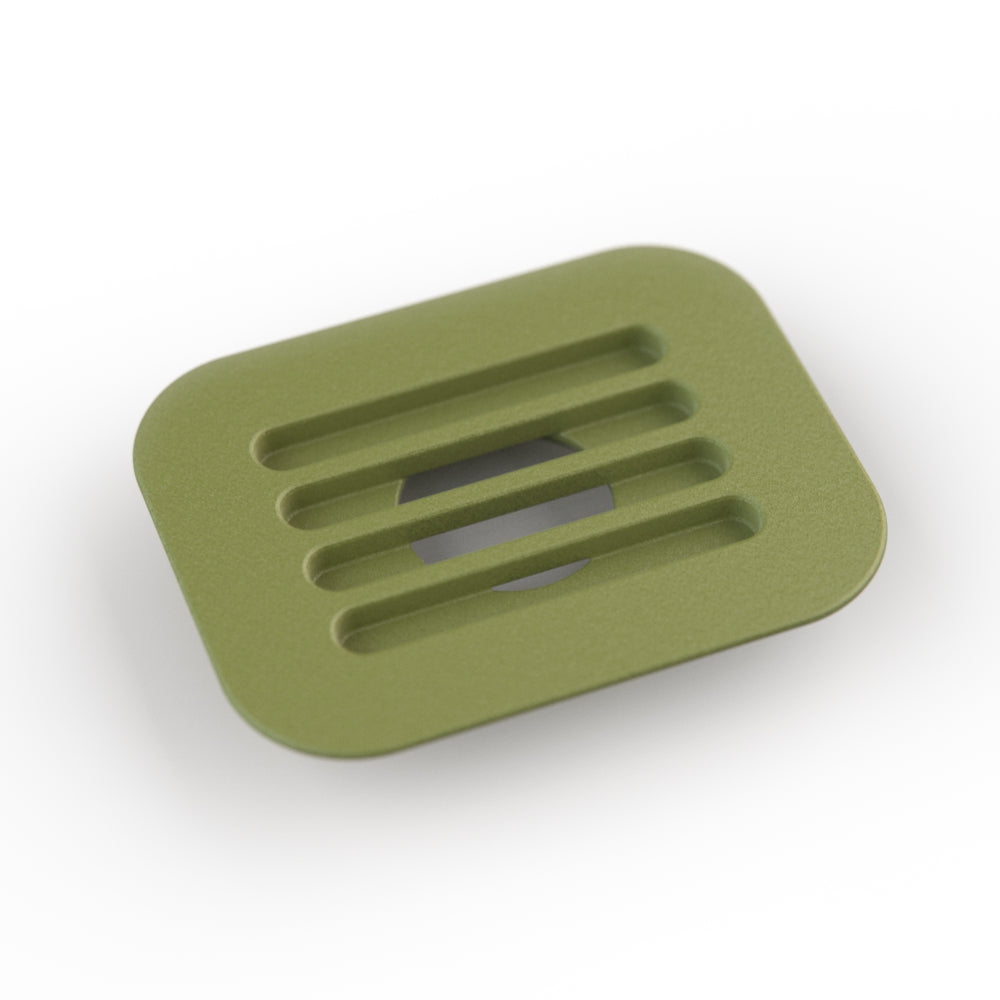 Mercedes W126 Interior Temperature Sensor Cover - All Colours (560SEL, 420SEL, 300SDL) — view 15