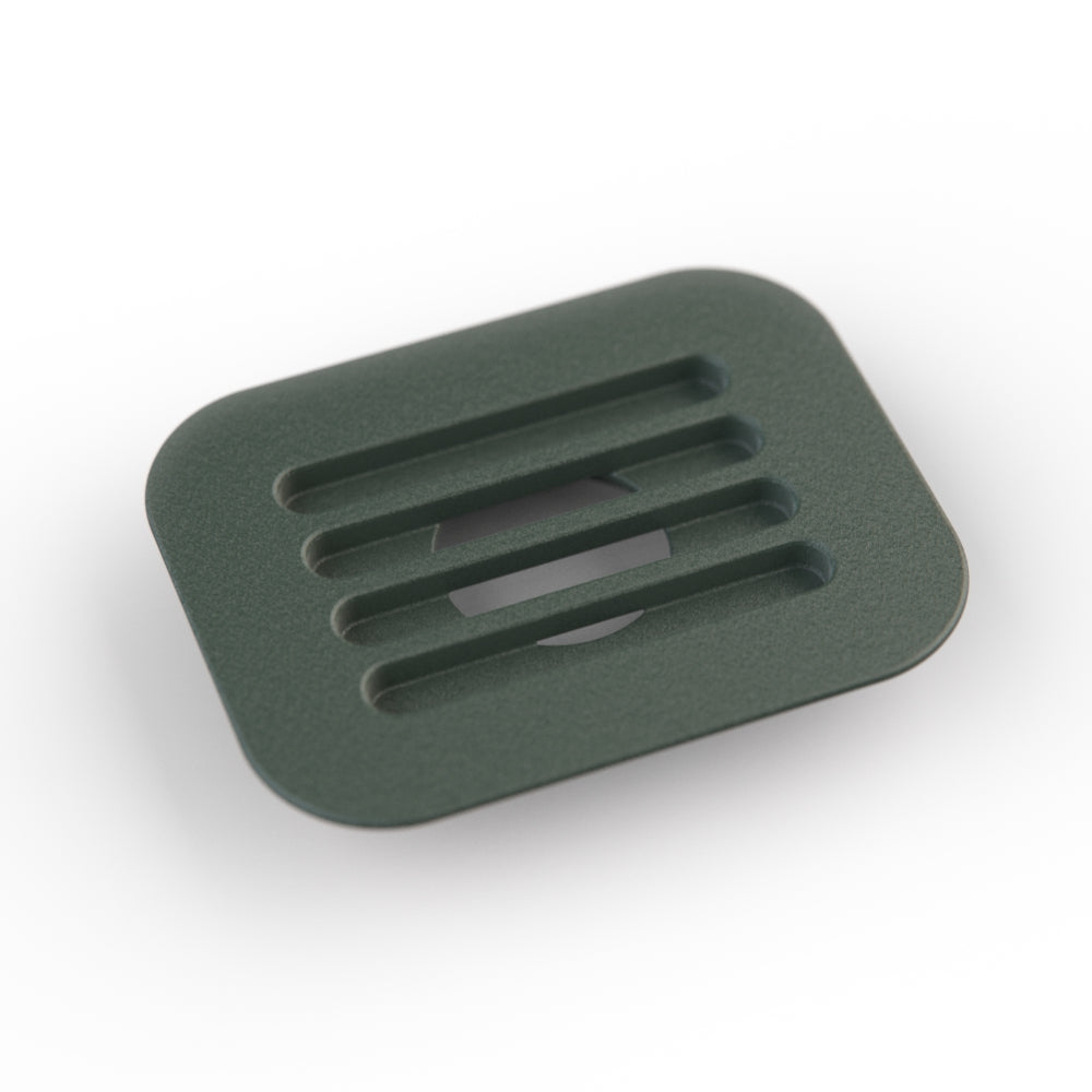 Mercedes W126 Interior Temperature Sensor Cover - All Colours (560SEL, 420SEL, 300SDL) — view 14