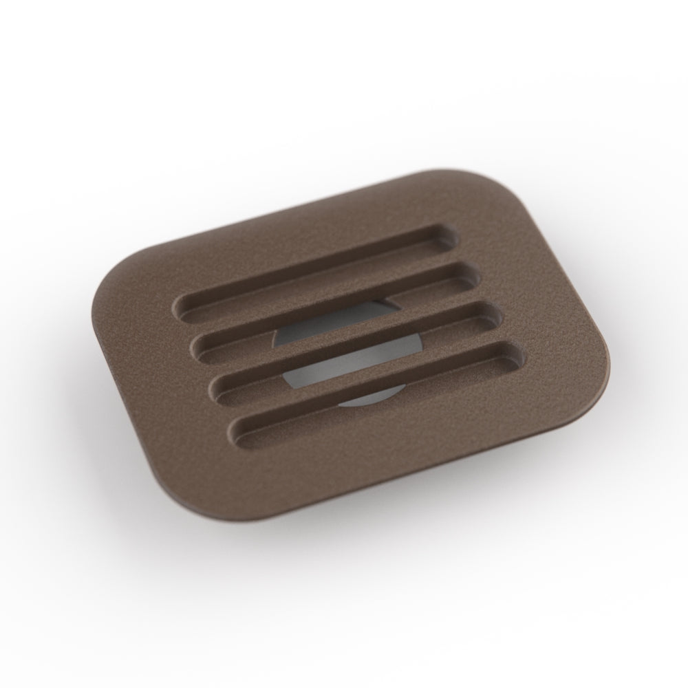 Mercedes W126 Interior Temperature Sensor Cover - All Colours (560SEL, 420SEL, 300SDL) — view 13