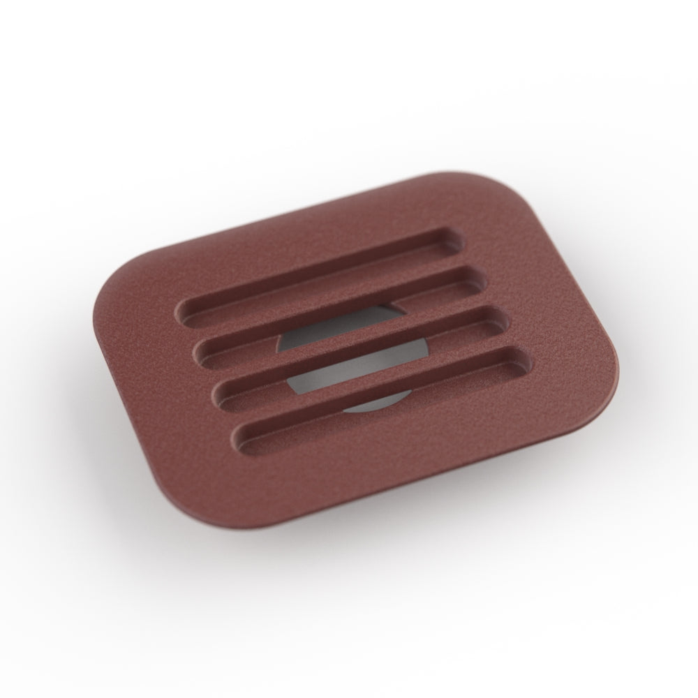 Mercedes W126 Interior Temperature Sensor Cover - All Colours (560SEL, 420SEL, 300SDL) — view 12