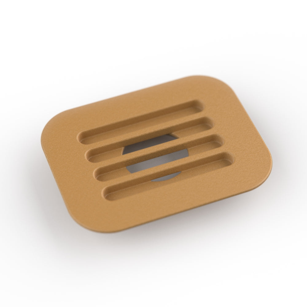Mercedes W126 Interior Temperature Sensor Cover - All Colours (560SEL, 420SEL, 300SDL) — view 11
