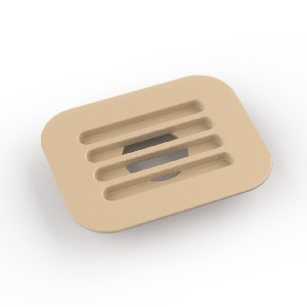 Mercedes W126 Interior Temperature Sensor Cover - All Colours (560SEL, 420SEL, 300SDL) — view 10