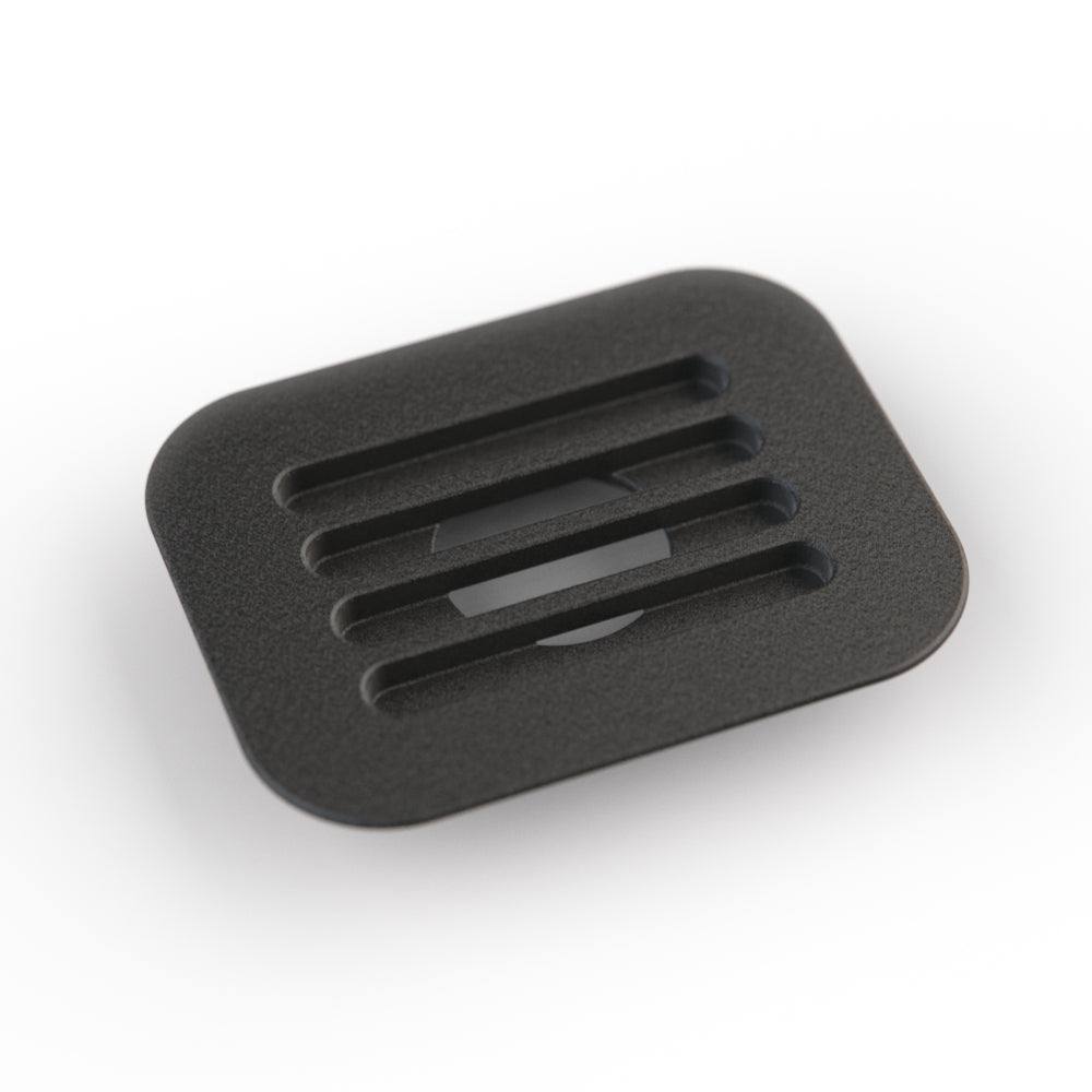 Mercedes W126 Interior Temperature Sensor Cover - All Colours (560SEL, 420SEL, 300SDL) — view 9
