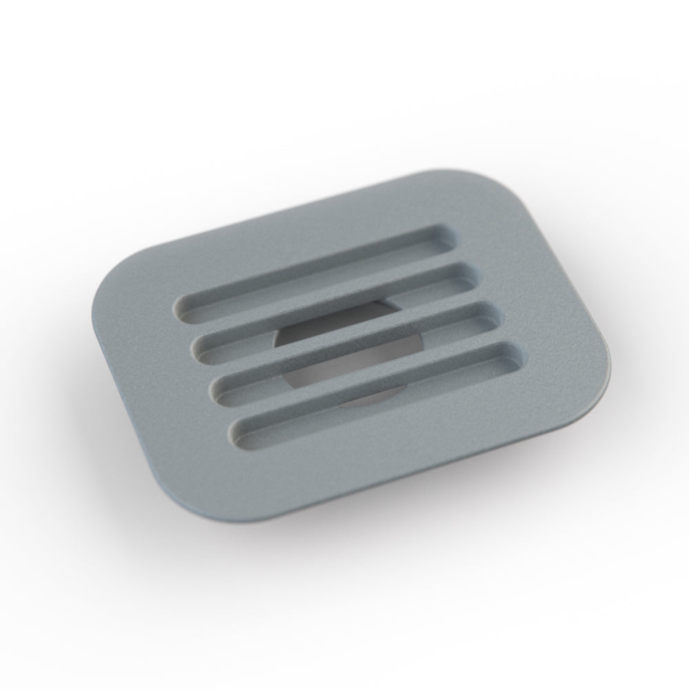 Mercedes W126 Interior Temperature Sensor Cover - All Colours (560SEL, 420SEL, 300SDL) — view 8